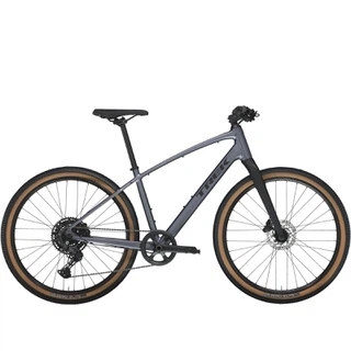 Rower TREK 2026 Dual Sport 3 Gen 5 (Galactic Grey) FW