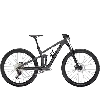 Rower TREK 2025 Top Fuel 5 Gen 3 (Matte Dnister Black)