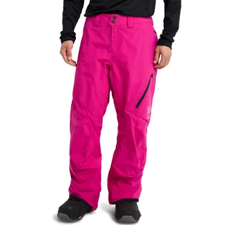 Spodnie Snowboardowe Burton AK GORE-TEX Cyclic (Very Berry) FW26