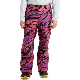Spodnie Snowboardowe Burton AK GORE-TEX 2L Swash (Slash Multi) FW26
