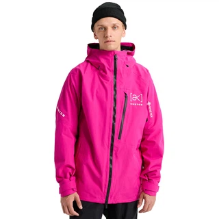 Kurtka Snowboardowa Burton AK GORE-TEX 2L Cyclic (Very Berry) FW26