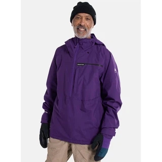 Kurtka Snowboardowa Burton GORE-TEX Pillowline Anorak (Imperial Purple) FW25