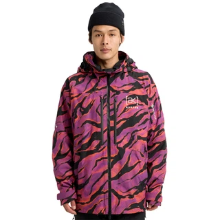 Kurtka Snowboardowa Burton AK GORE-TEX 2L Swash (Slash Multi) FW26