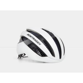 Kask szosowy Bontrager Circuit WaveCel (Biały Mat)