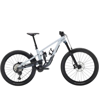 Rower TREK 2025 Slash 8 Gen 6 XT (Plasma Gray Pearl) FW