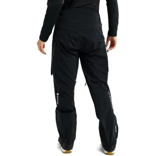 Damskie Spodnie Snowboardowe Burton AK Tuvak GORE-TEX C-KNIT 3L (True Black) FW26