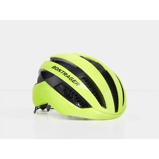 Kask szosowy Bontrager Circuit WaveCel (Żółty Radioactive Połysk)