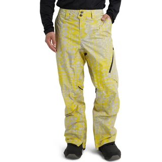 Spodnie Snowboardowe Burton AK GORE-TEX Cyclic (Atomic Shatter) FW26