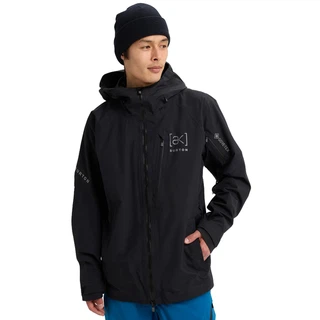 Kurtka Snowboardowa Burton AK GORE-TEX 2L Cyclic (True Black) FW26