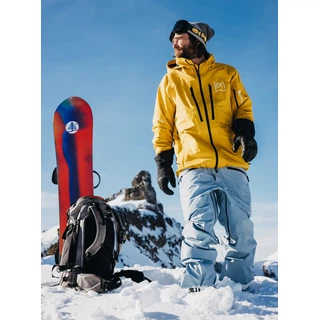 Kurtka Snowboardowa Burton AK GORE-TEX 3L Hover Stretch (Goldenrod) FW25