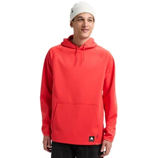 Bluza Aktywna Burton Crown Weatherproof PO (Fiesta Red) FW26