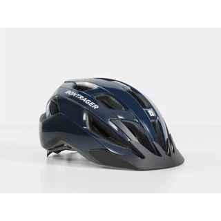 Kask rowerowy Bontrager Solstice (Granatowy Połysk)