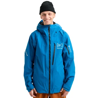 Kurtka Snowboardowa Burton AK GORE-TEX 2L Cyclic (Blue Teal) FW26