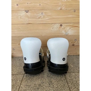 Potestowe Wiązania Snowboardowe Burton X-Base Est