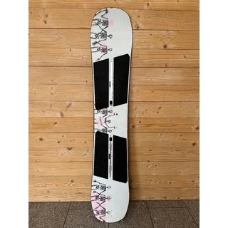 Potestowa Deska Snowboardowa Burton Rewind (145) FW25