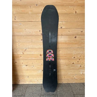 Potestowa Deska Snowboardowa Burton Deep Thinker (157) FW25