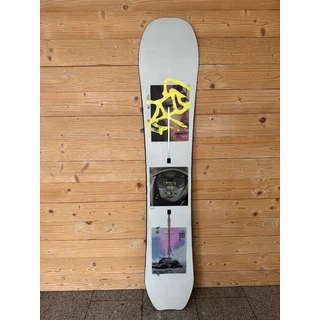 Potestowa Deska Snowboardowa Burton Story Board (152) FW25