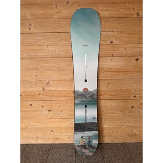 Potestowa Deska Snowboardowa Burton Story Board (152) FW24