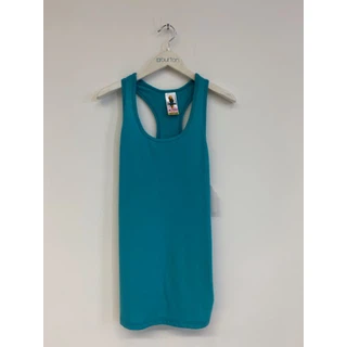 Damska Koszulka Burton Tank Top (Vista Green) FW16