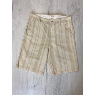 Dziecięce Szorty Burton Boys Base Camp (Haze) W16