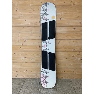 Potestowa Deska Snowboardowa Burton Rewind (151) FW25