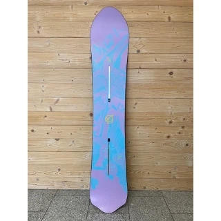 Potestowa Deska Snowboardowa Burton Family Tree - Alekesam (156) FW26