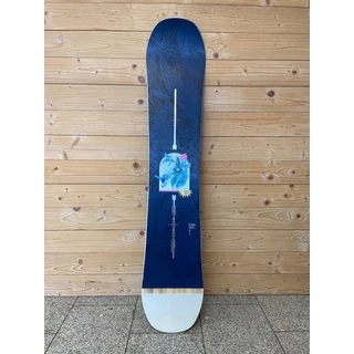 Potestowa Deska Snowboardowa Burton Yeasayer (140) FW26