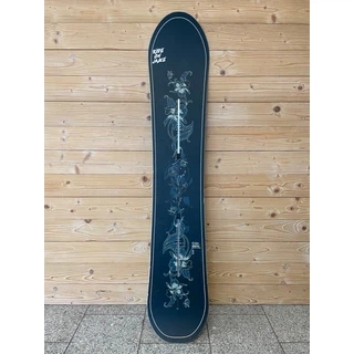 Potestowa Deska Snowboardowa Burton Counterbalance (150) FW26