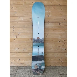 Potestowa Deska Snowboardowa Burton Story Board (152) FW23
