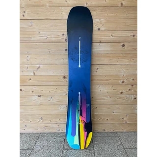 Potestowa Deska Snowboardowa Burton Feelgood (146) FW25