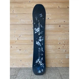 Potestowa Deska Snowboardowa Burton Cartographer (154) FW26