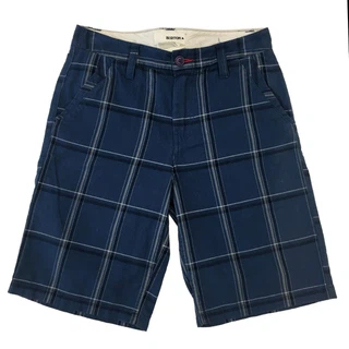 Dziecięce Szorty Burton Boys Base Camp (Team Blue) W16