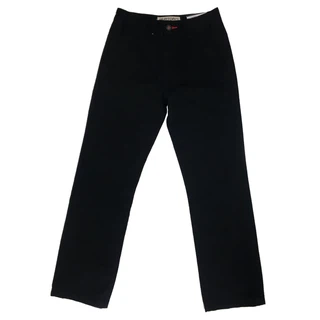 Dziecięce Spodnie Burton Boys Relax Twill (True Black) W17