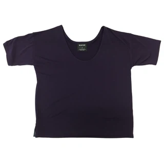 Damska Koszulka Burton Luxemore Scoop (Purple Velvet) FW20