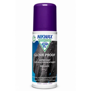 Impregnat do rękawic Nikwax Glove Proof 125ml
