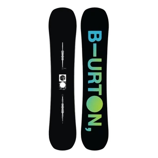 Deska Snowboardowa Burton Instigator Flat Top (160) FW24