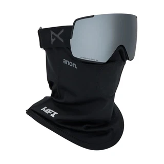 Gogle Anon M5S (Smoke / Perceive Sunny Onyx) FW26