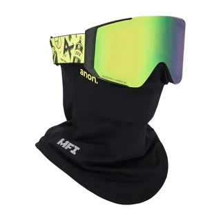 Gogle Anon Sync (Whirlwind / Perceive Variable Green) FW26