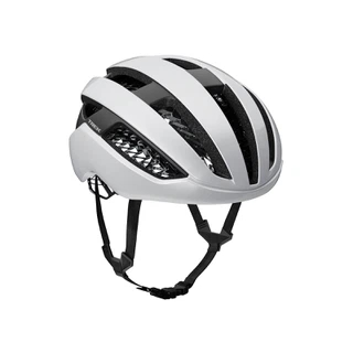 Kask rowerowy Trek Circuit WaveCel (Biały Crystal)