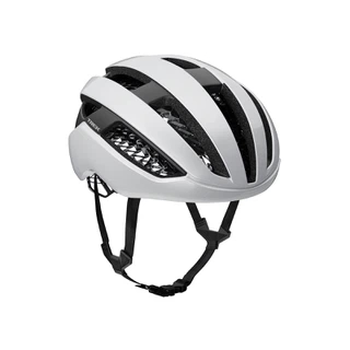 Kask rowerowy Trek Circuit WaveCel (Biały Crystal)-M