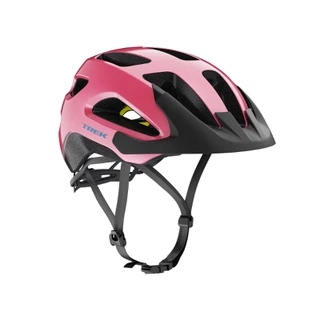 Kask rowerowy Trek Solstice Mips (Pink Frosting)