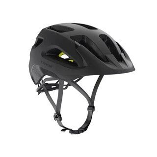 Kask rowerowy Trek Solstice Mips (Czarny/Mat)