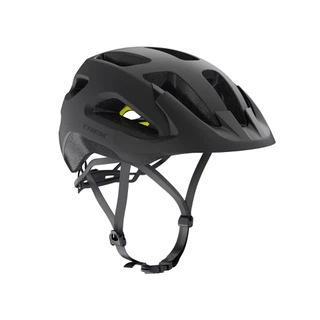 Kask rowerowy Trek Solstice Mips (Czarny Mat)-M/L