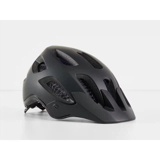 Kask MTB Trek Rally WaveCel (Czarny)