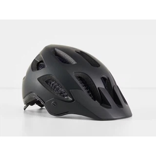 Kask MTB Trek Rally WaveCel (Czarny)-M