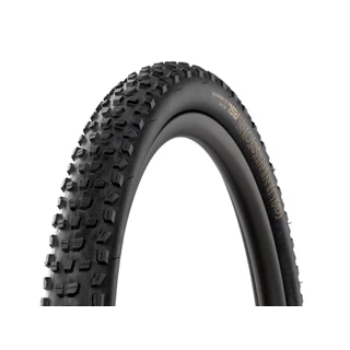 Opona MTB Bontrager Gunnison RSL XT TLR (Czarny)