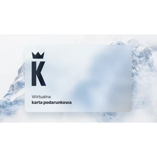 Wirtualna karta podarunkowa