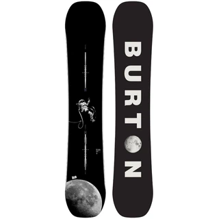 Deska Snowboardowa Burton Process Recut (152) FW26