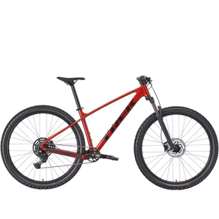 Rower TREK 2026 Marlin 5 Gen 3 (Fury Red)
