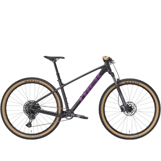 Rower TREK 2026 Marlin 7 Gen 3 (Matte Dark Web/Clear Gloss)